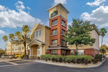 Extended Stay America Suites Tampa Airport N Westshore Blvd
