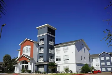 Candlewood Suites Houston Space Center – Webster
