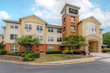 Extended Stay America Suites - Columbia - Northwest / Harbison