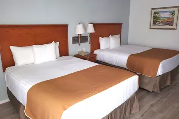 Coratel Inn & Suites by Jasper New Braunfels IH-35 EXT 189