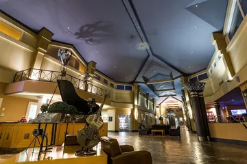 Royal Hotel Edmonton Airport Trademark Collection by Wyndham