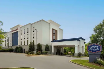Hampton Inn & Suites Birmingham / 280 East-Eagle Point