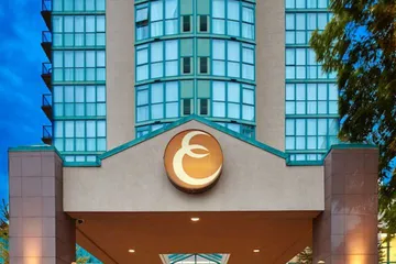 Executive Plaza Hotel Metro Vancouver