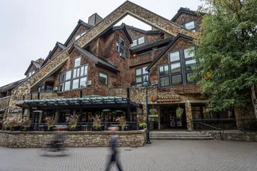 Executive - The Inn at Whistler Village