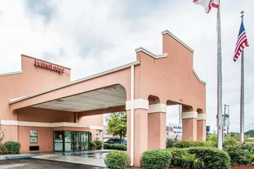 Econo Lodge Dothan West