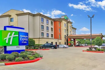 Holiday Inn Express & Suites Houston South near Pearland by IHG