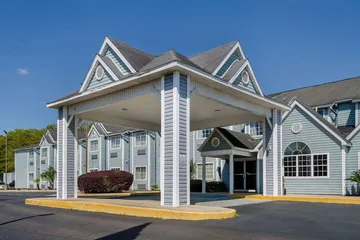 Motel 6 Mobile AL