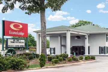 Econo Lodge Eufaula South