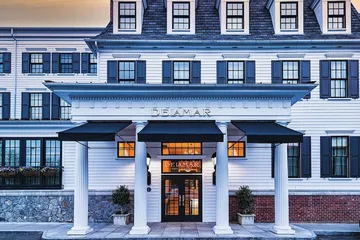 Delamar Southport