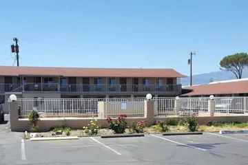 Economy Inn Safford