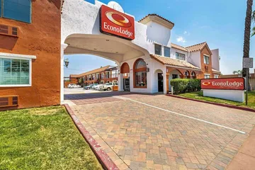 Econo Lodge Moreno Valley
