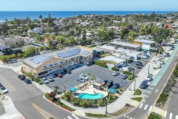 Brisa Pacific Hotel Encinitas