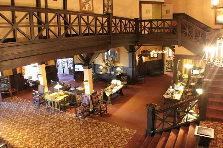 Hotel 2 of 46