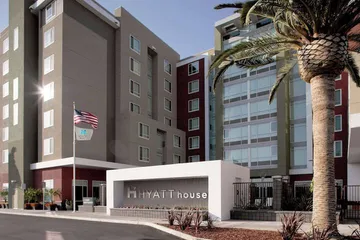 HYATT house San Jose / Silicon Valley