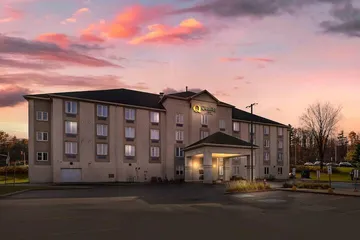 Quality Inn Orleans