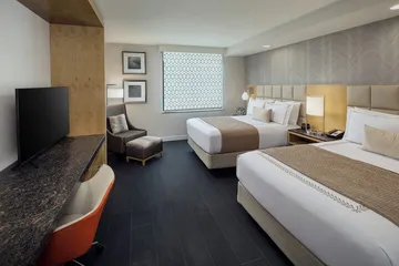 The Hotel at Arundel Preserve