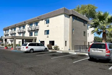 Sutter Inn