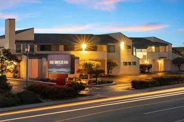 Bay Breeze Inn