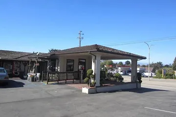 Monterey Fairgrounds Inn