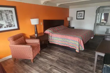 Sunrise inn
