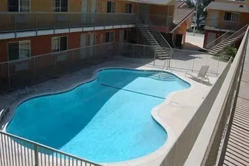 Chateau Inn and Suites