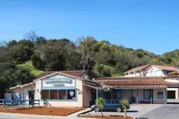 Marinwood Inn & Suites