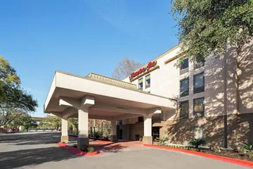 Hampton Inn Austin North at I - 35 & Hwy 183