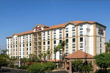 Hampton Inn & Suites Anaheim Garden Grove