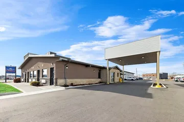 Howard Johnson by Wyndham Thunder Bay