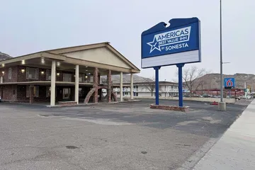 Americas Best Value Inn Wendover