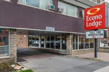 Econo Lodge Downtown Ottawa