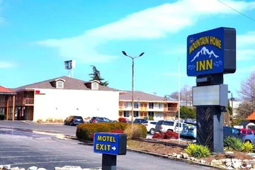Mountain Home Inn