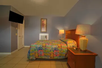 Texana Inn Edna by OYO