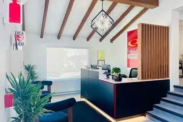 Econo Lodge Montreal-Brossard