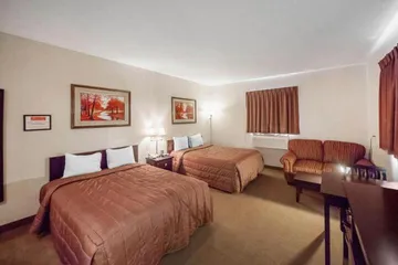 Coast Innisfail Hotel