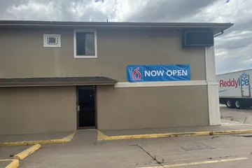 Studio 6 Limon CO – I-70