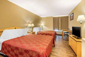 Econo Lodge Colorado Springs near Airport