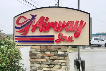 Airway Inn - IAH Airport