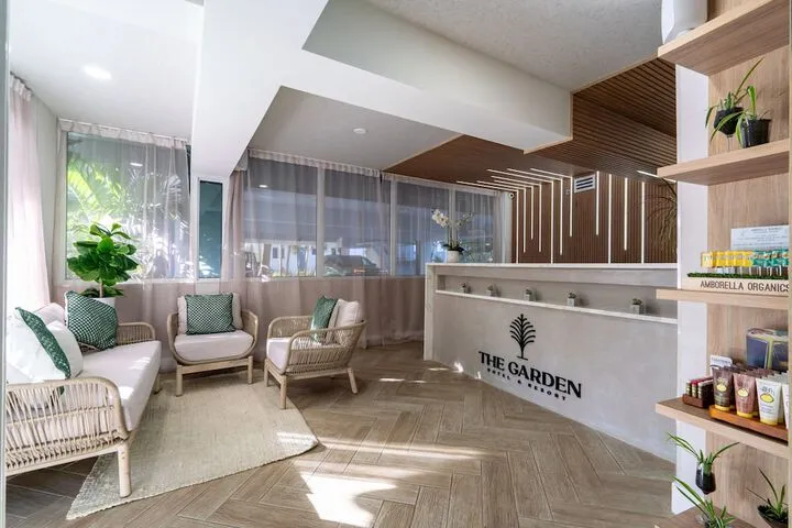 Hotel Interior 2 of 108