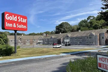 Gold Star Inn & Suites