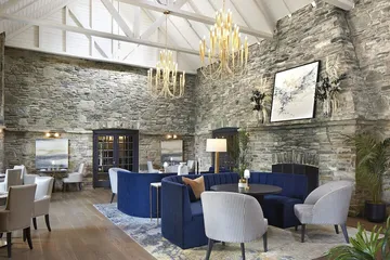 Glenerin Inn & Spa