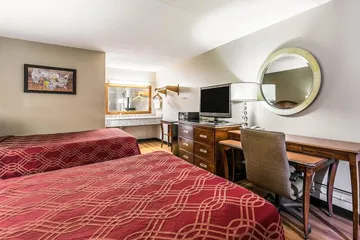 Econo Lodge Tallahassee I-10 near University