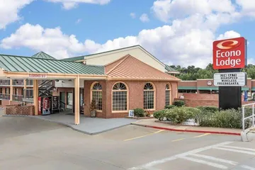 Econo Lodge Acworth East