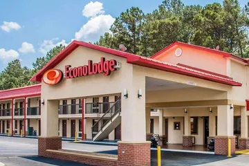Econo Lodge Richmond Hill