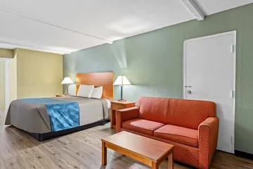 Rodeway Inn Stone Mountain