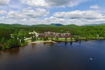 Le Grand Lodge Mont-Tremblant