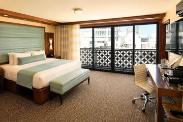 Cormorant Boutique Hotel