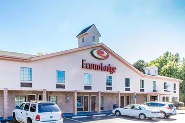 Econo Lodge Jonesboro - Atlanta South