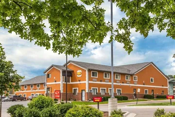 Econo Lodge Cedar Rapids South