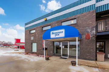 Rodeway Inn Sergeant Bluff - Sioux City